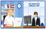 Request a Phone or Video conference Consultation