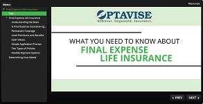 Final Expense Insurance