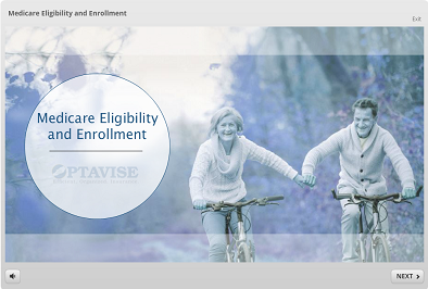 Medicare Eligibility and Enrollment